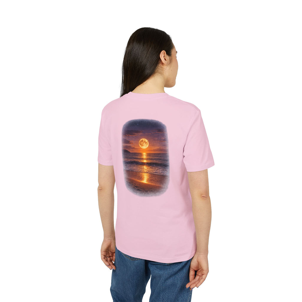 SBH+ Golden moon T-Shirt Regular