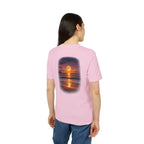 SBH+ Golden moon T-Shirt Regular