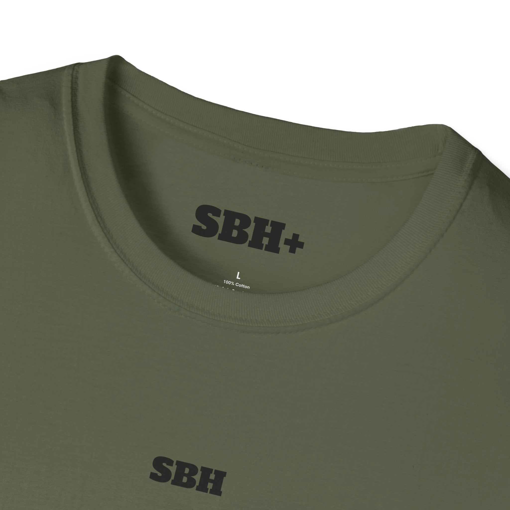 SBH+ T-Shirt Regular
