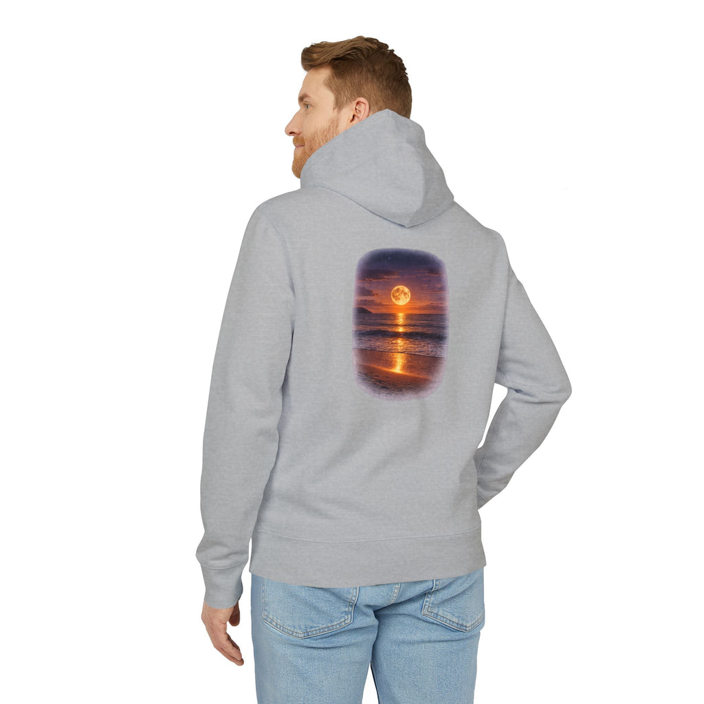 SBH+ Hoodie Golden moon