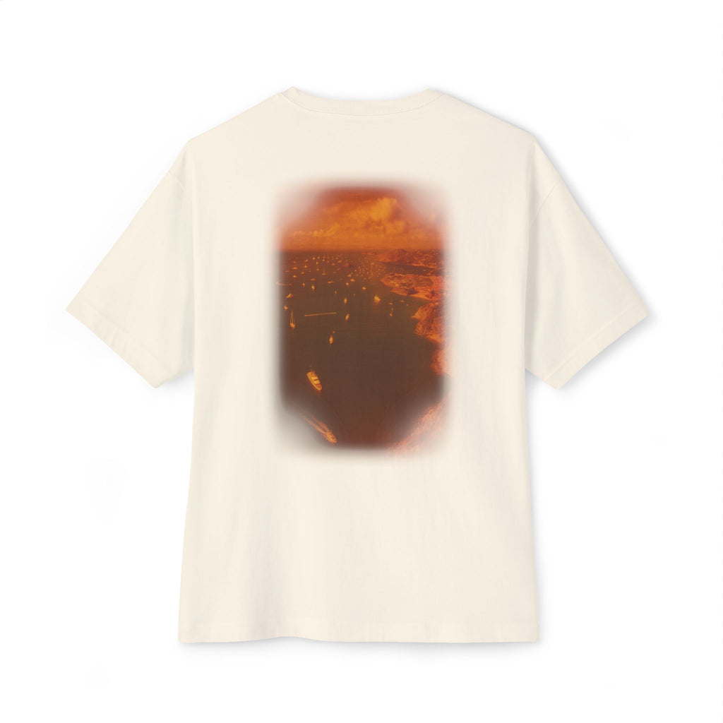 SBH+ T-Shirt Oversized