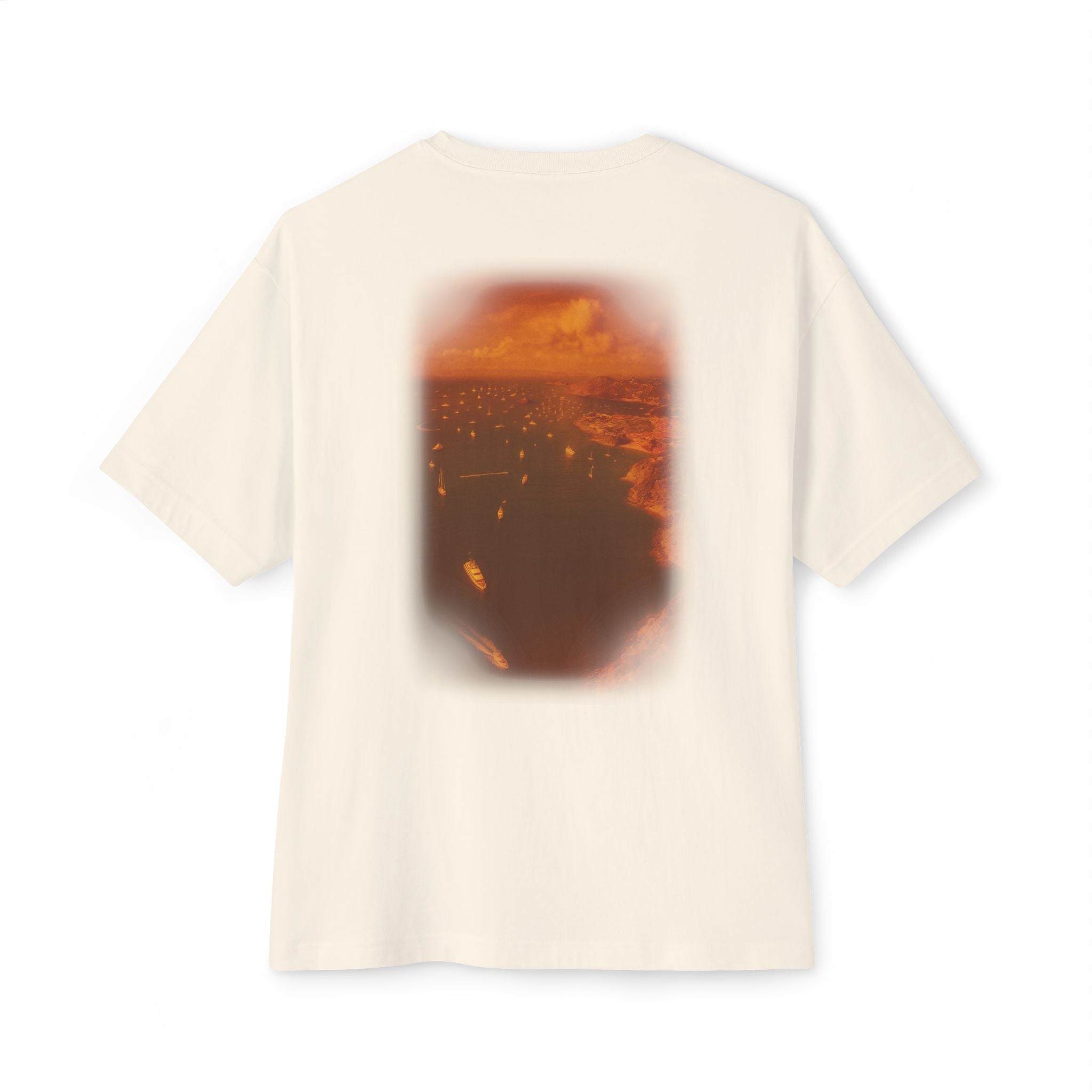 SBH+ T-Shirt Oversized