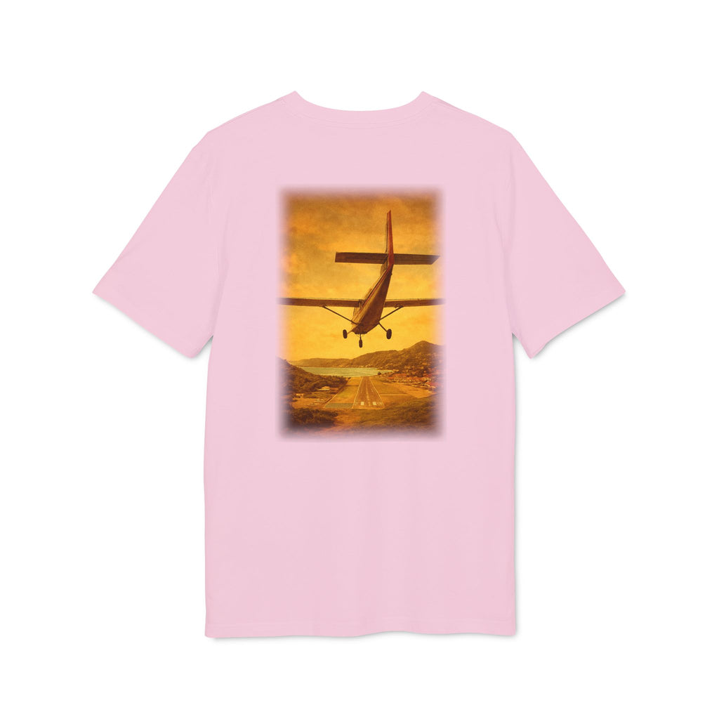 SBH+ Plane T-Shirt Regular