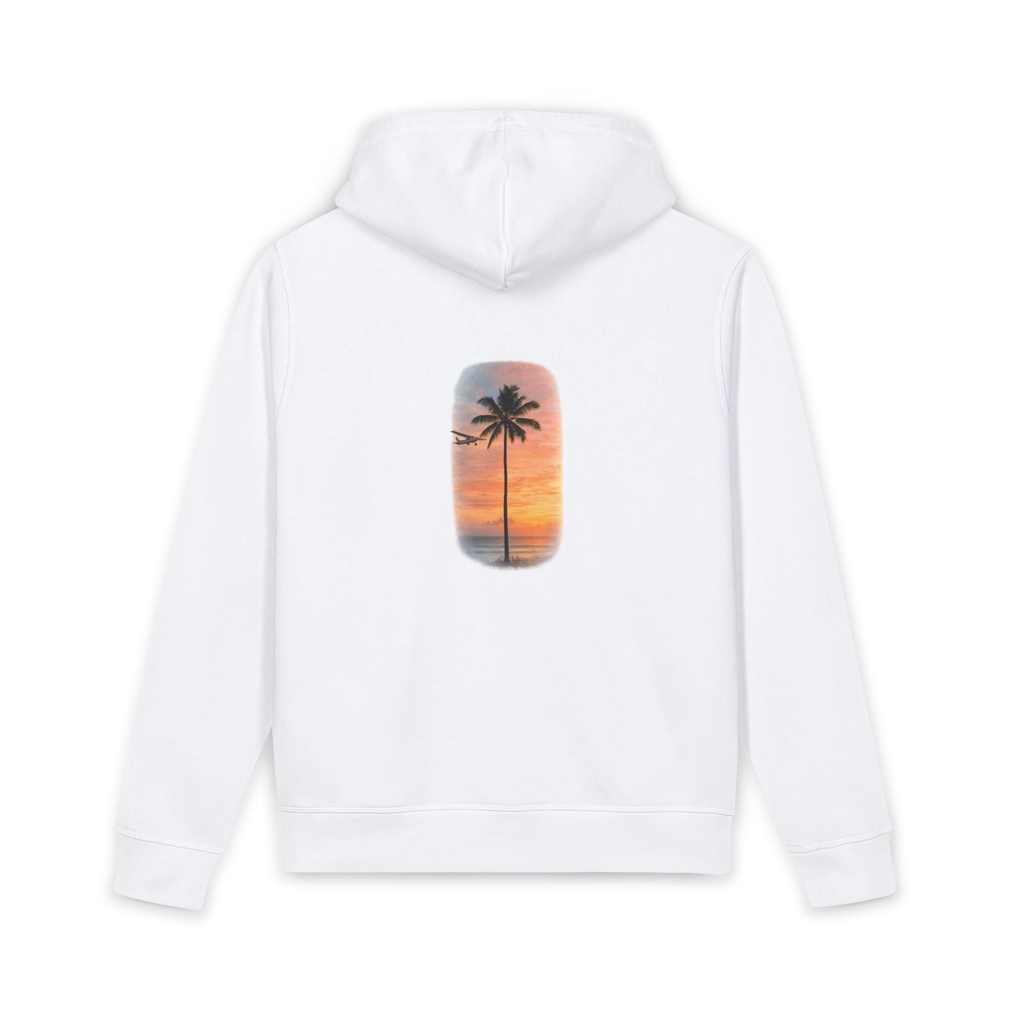Hoodie SBH+ PALM TREE