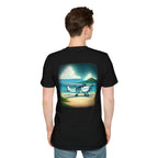 SBH + T-shirt Regular