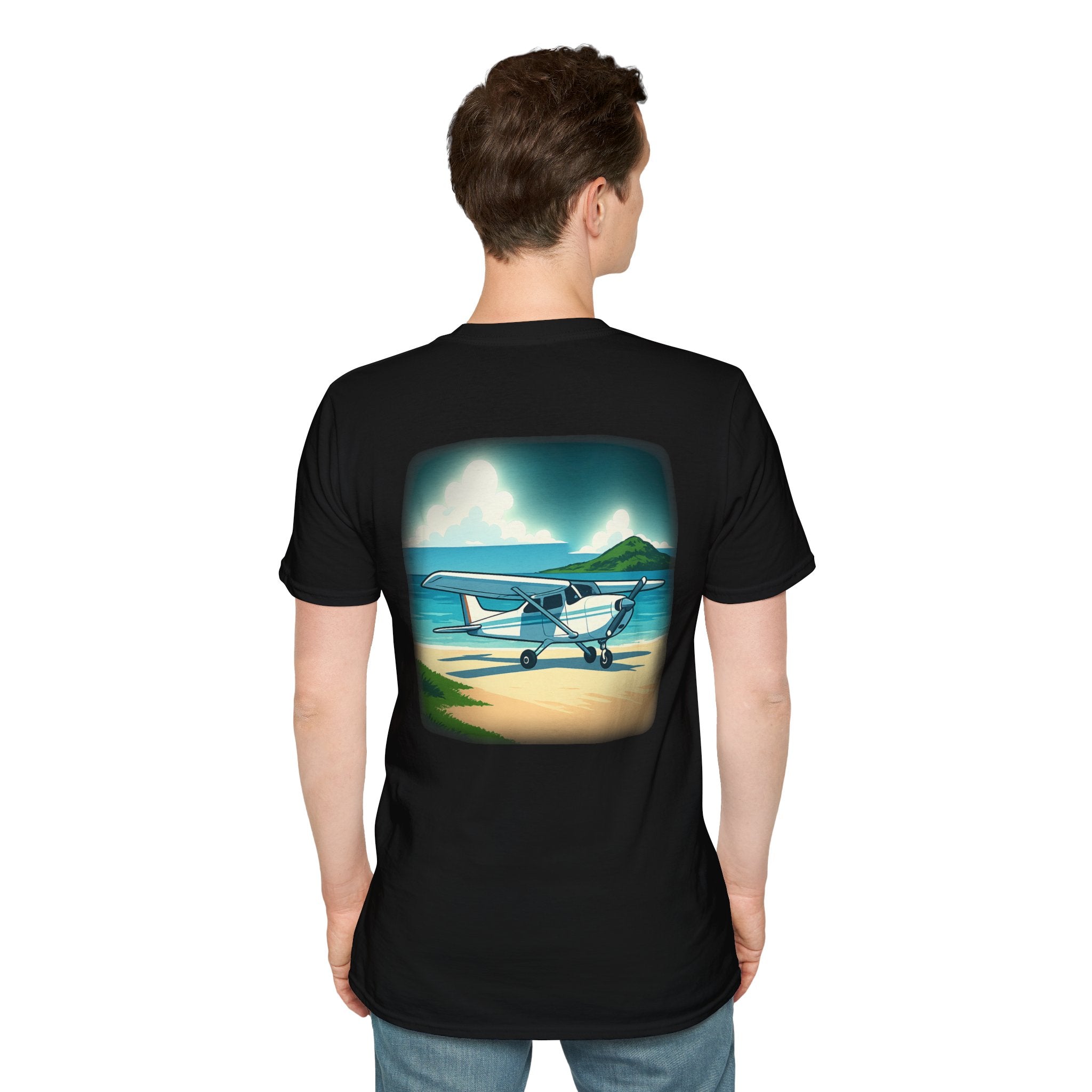 SBH + T-shirt Regular