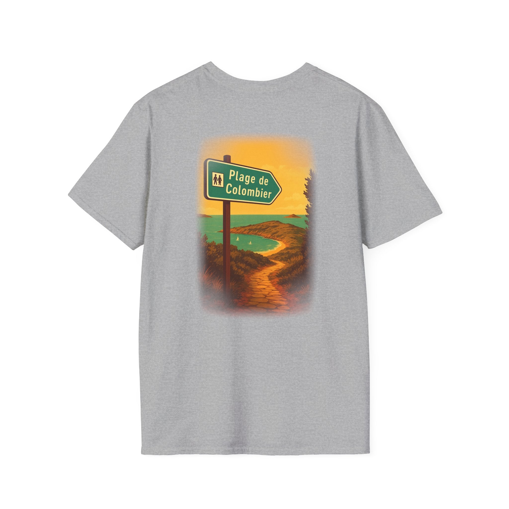 SBH+ T-Shirt Regular