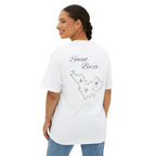 SBH + Island Collection T-Shirt Oversized