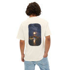 SBH + Fireworks T-Shirt Oversized