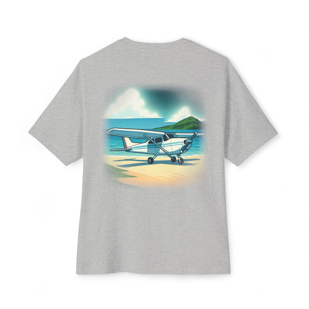 SBH + T-Shirt Oversized