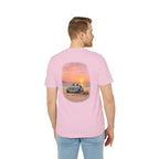 SBH+ Golden sunshine T-Shirt Regular