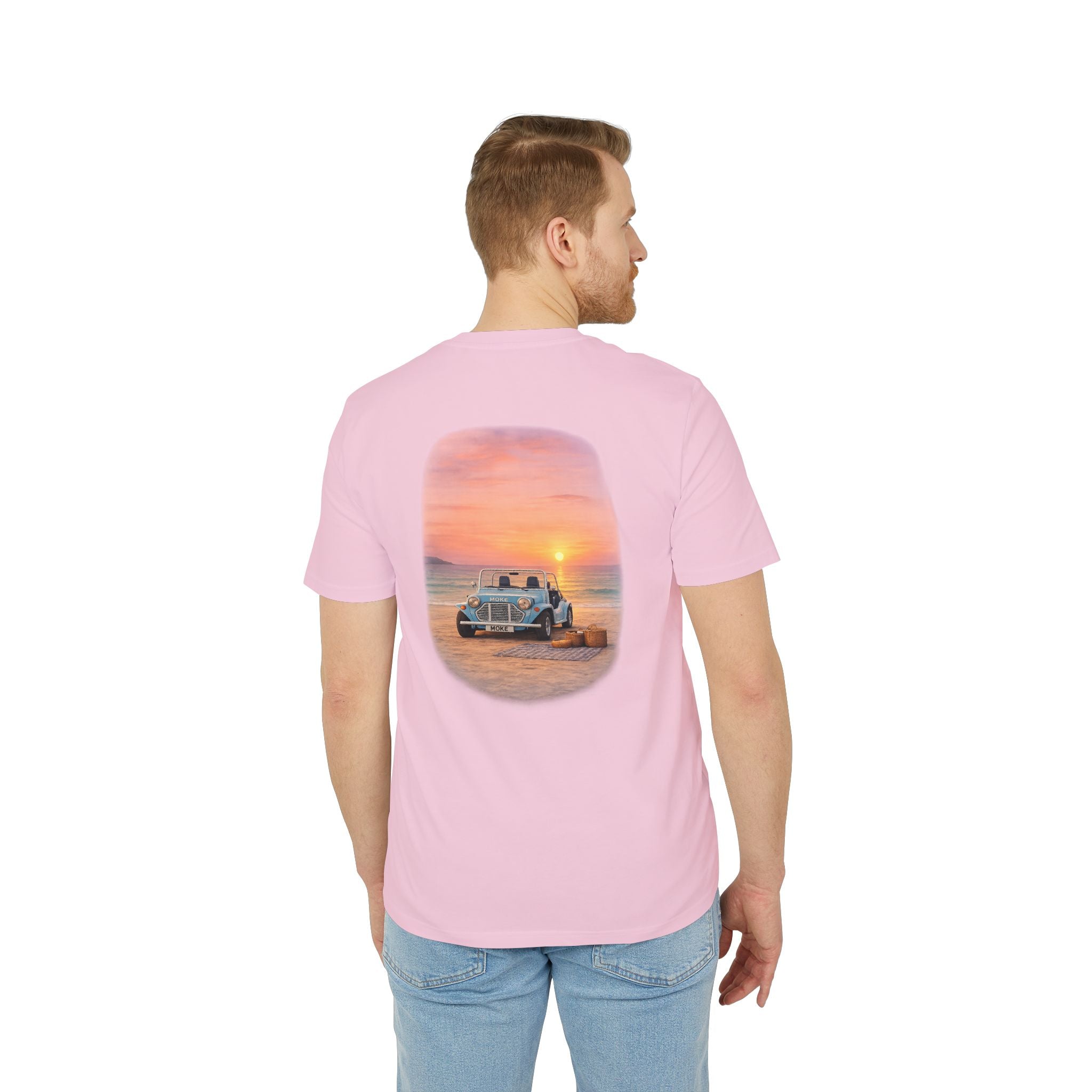 SBH+ Golden sunshine T-Shirt Regular