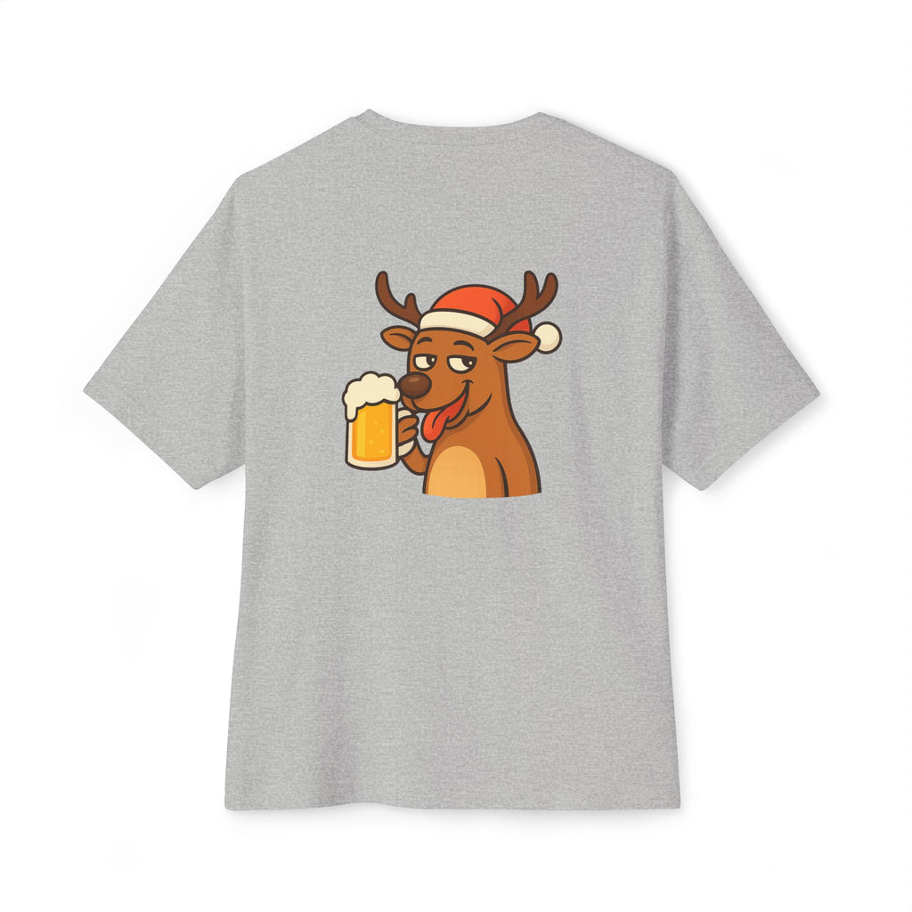 Drunk on Christmas Spirit