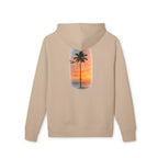 SBH+ Hoodie Palm tree