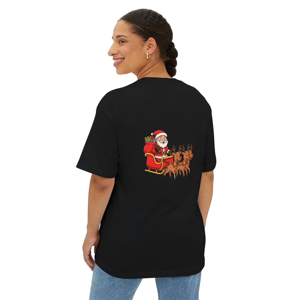 Santa's Classic Ride