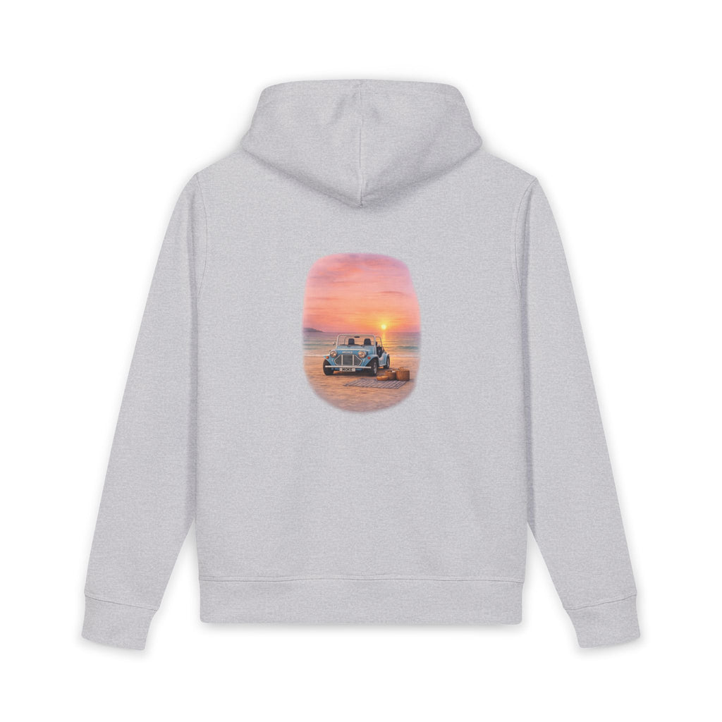 Hoodie SBH+ GOLDEN SUNSHINE