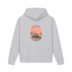 Hoodie SBH+ GOLDEN SUNSHINE