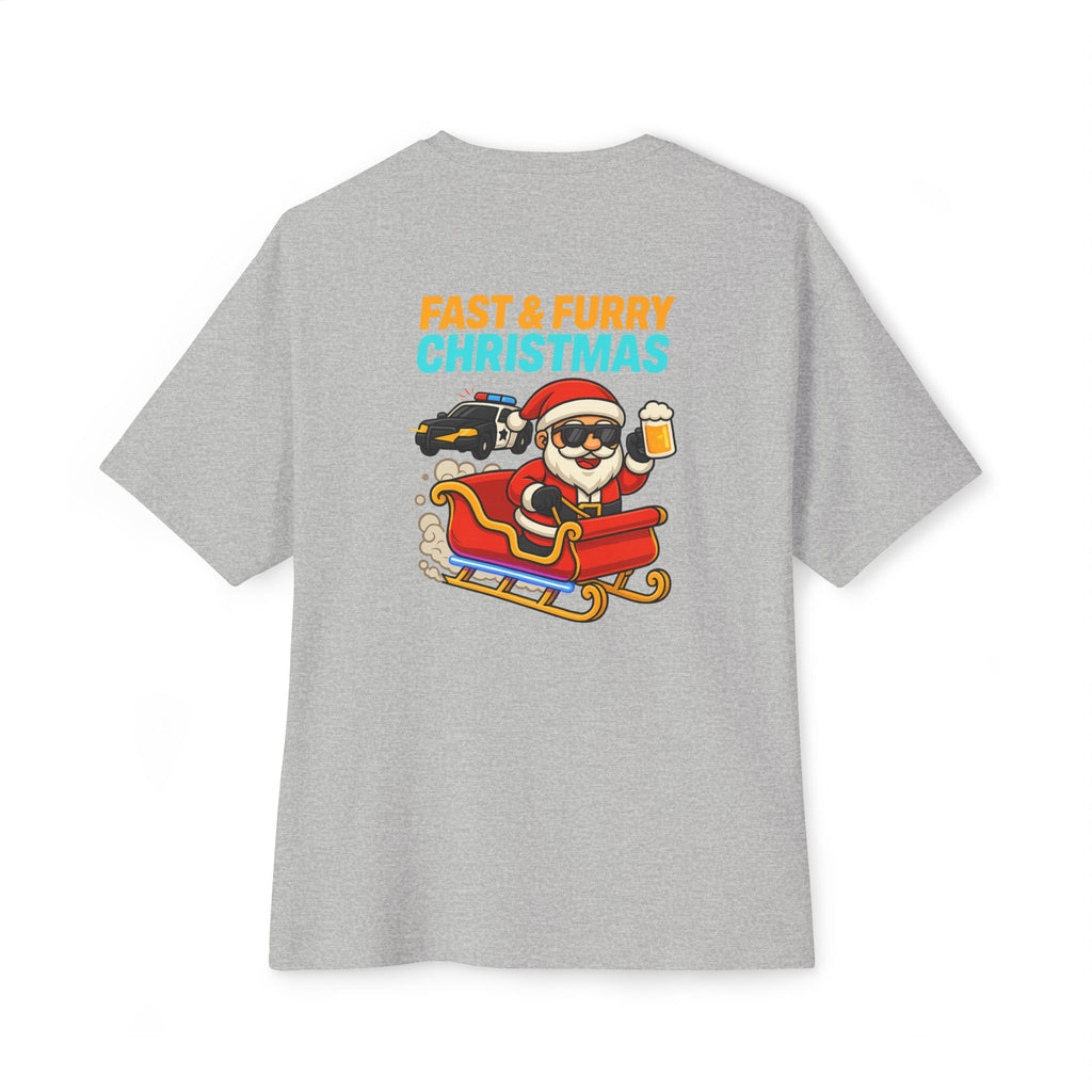 Fast & Furry Christmas