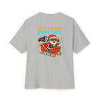 Fast & Furry Christmas