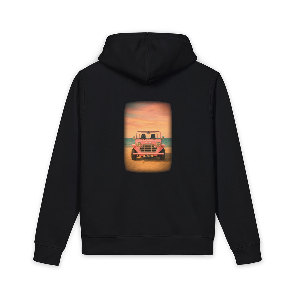 Hoodie SBH+ MOKE