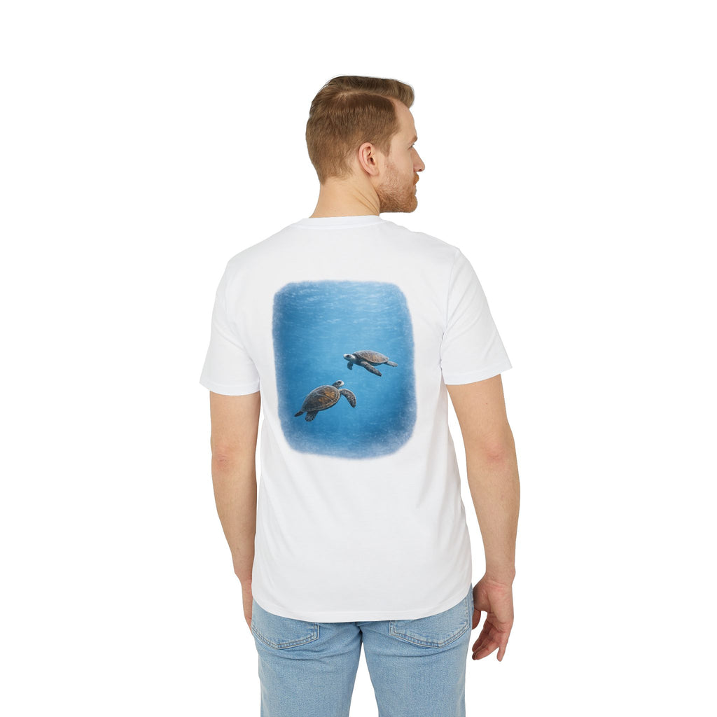 SBH+ Turtle T-Shirt Regular