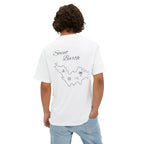 SBH + Island Collection T-Shirt Oversized