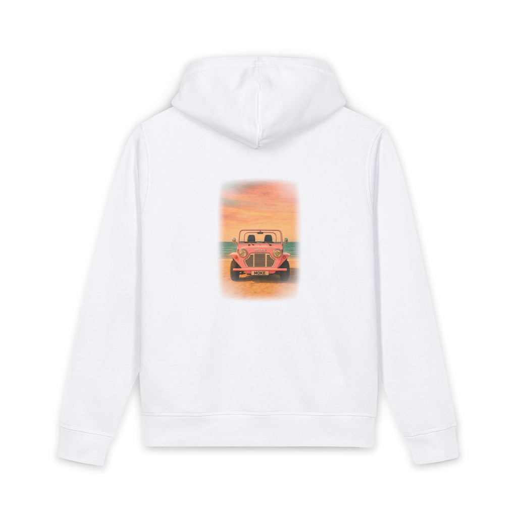 Hoodie SBH+ MOKE