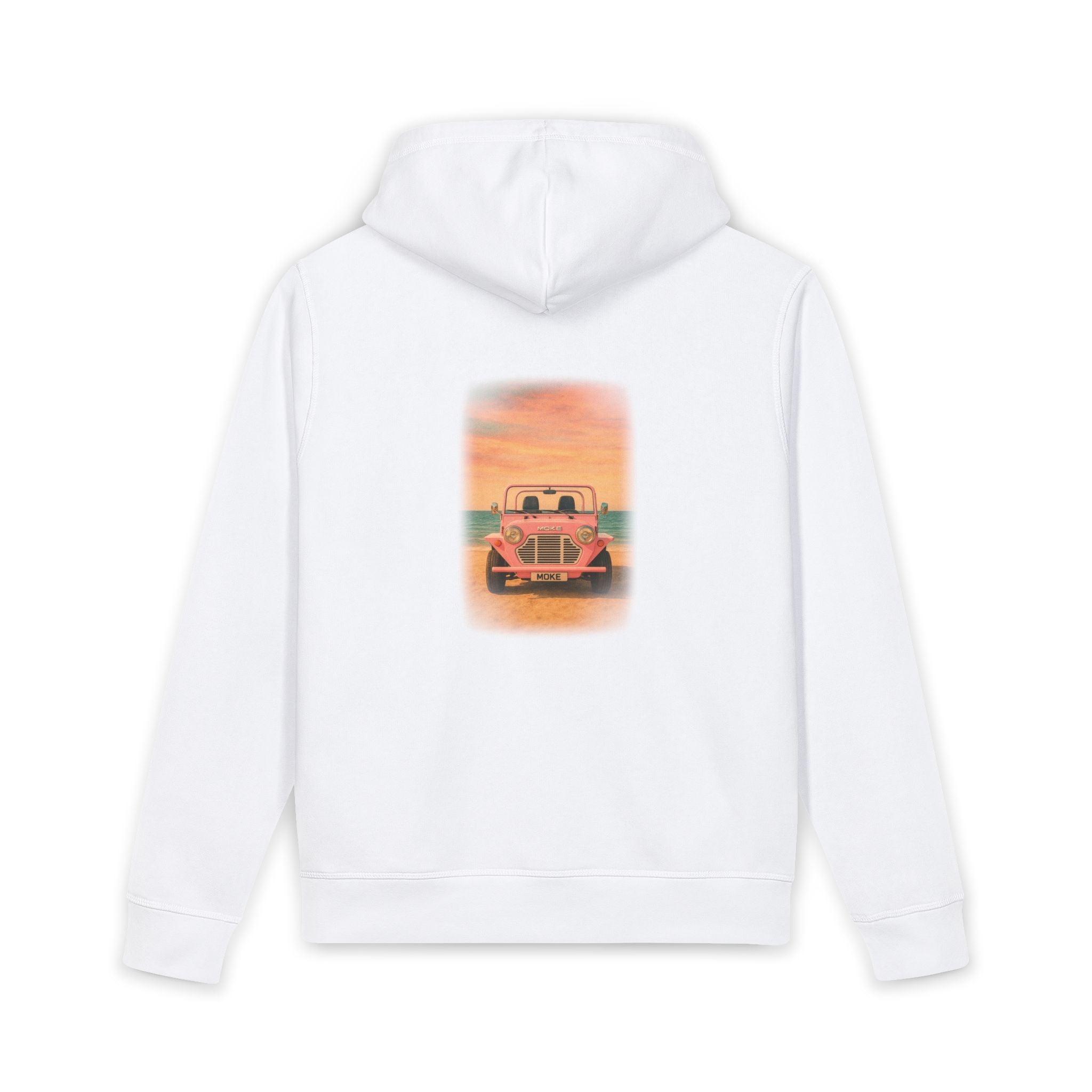 Hoodie SBH+ MOKE