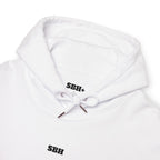 SBH+ Hoodie Golden sunshine