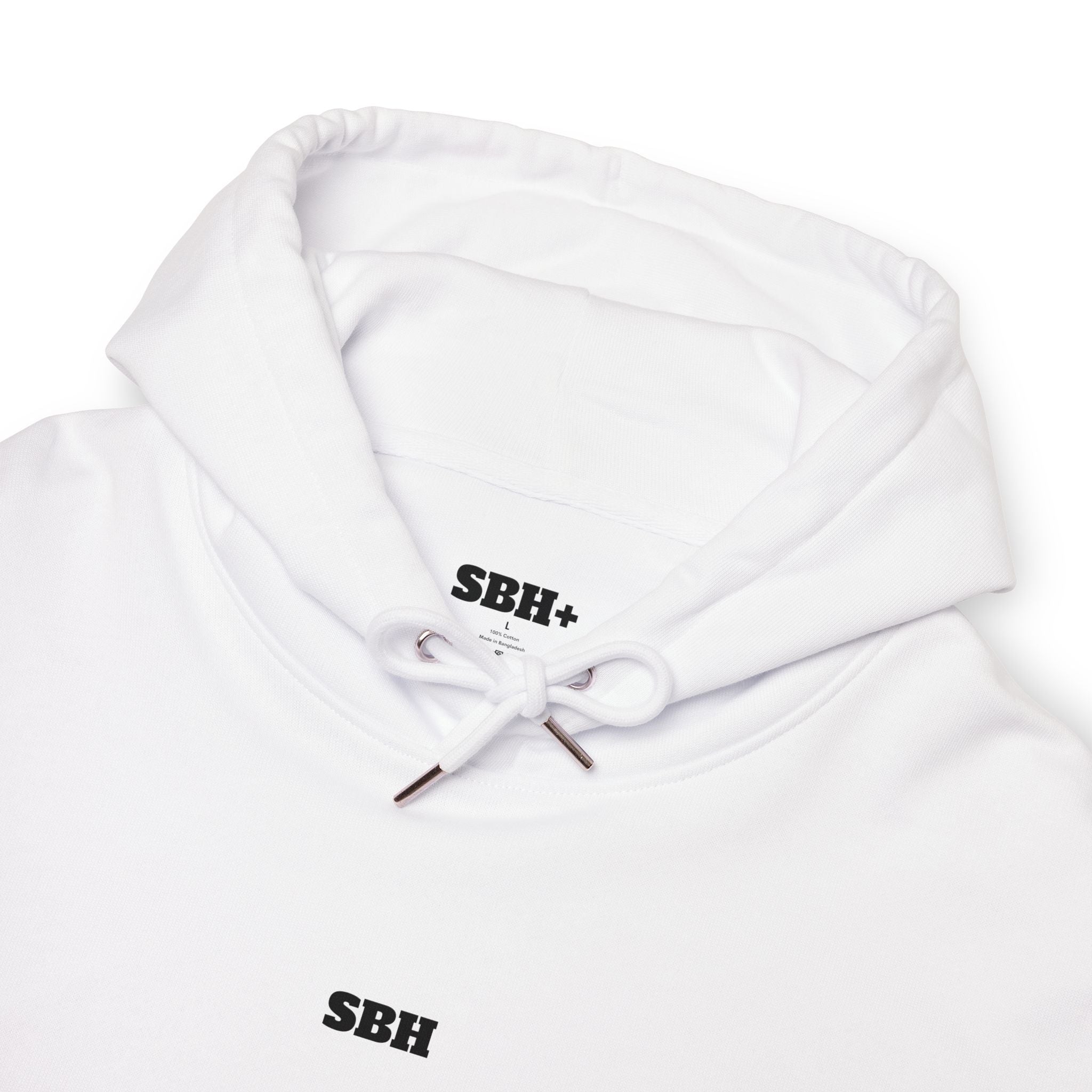 SBH+ Hoodie Golden sunshine