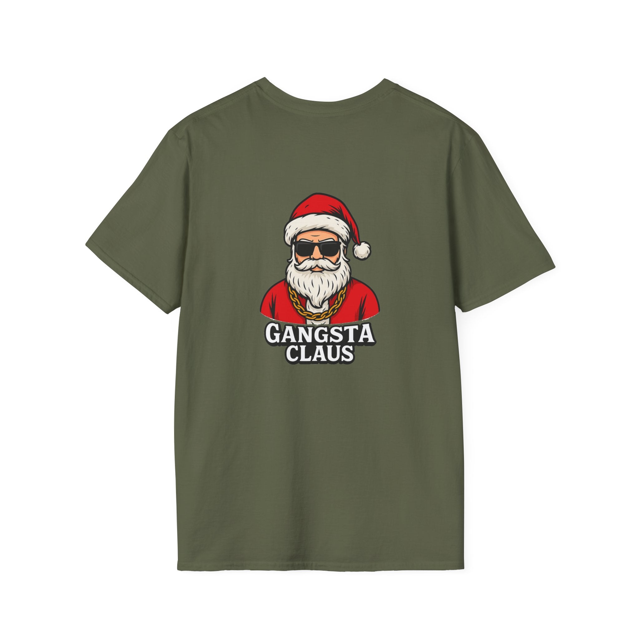 Gangsta Claus