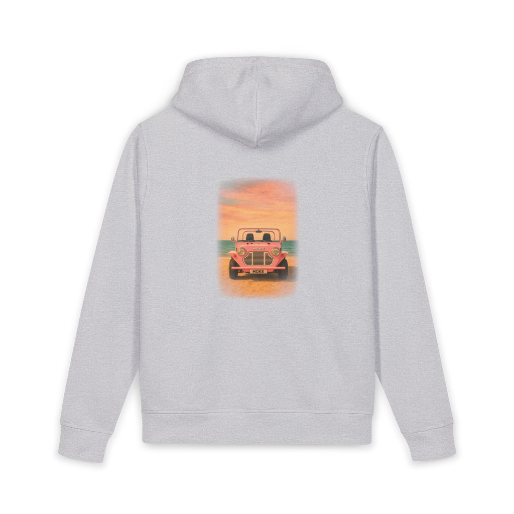 Hoodie SBH+ MOKE