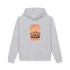 Hoodie SBH+ MOKE