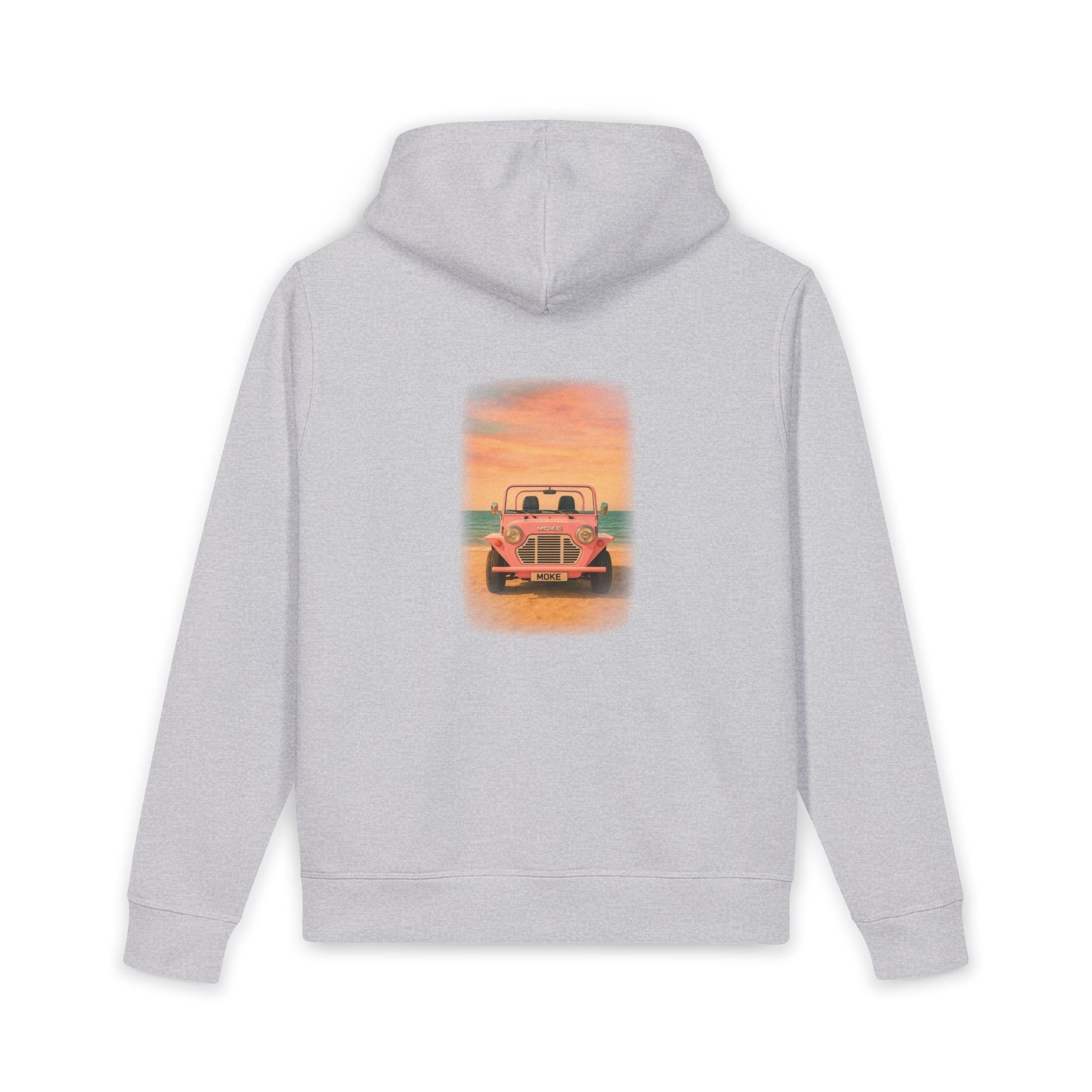 Hoodie SBH+ MOKE