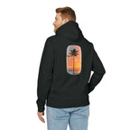 SBH+ Hoodie Palm tree