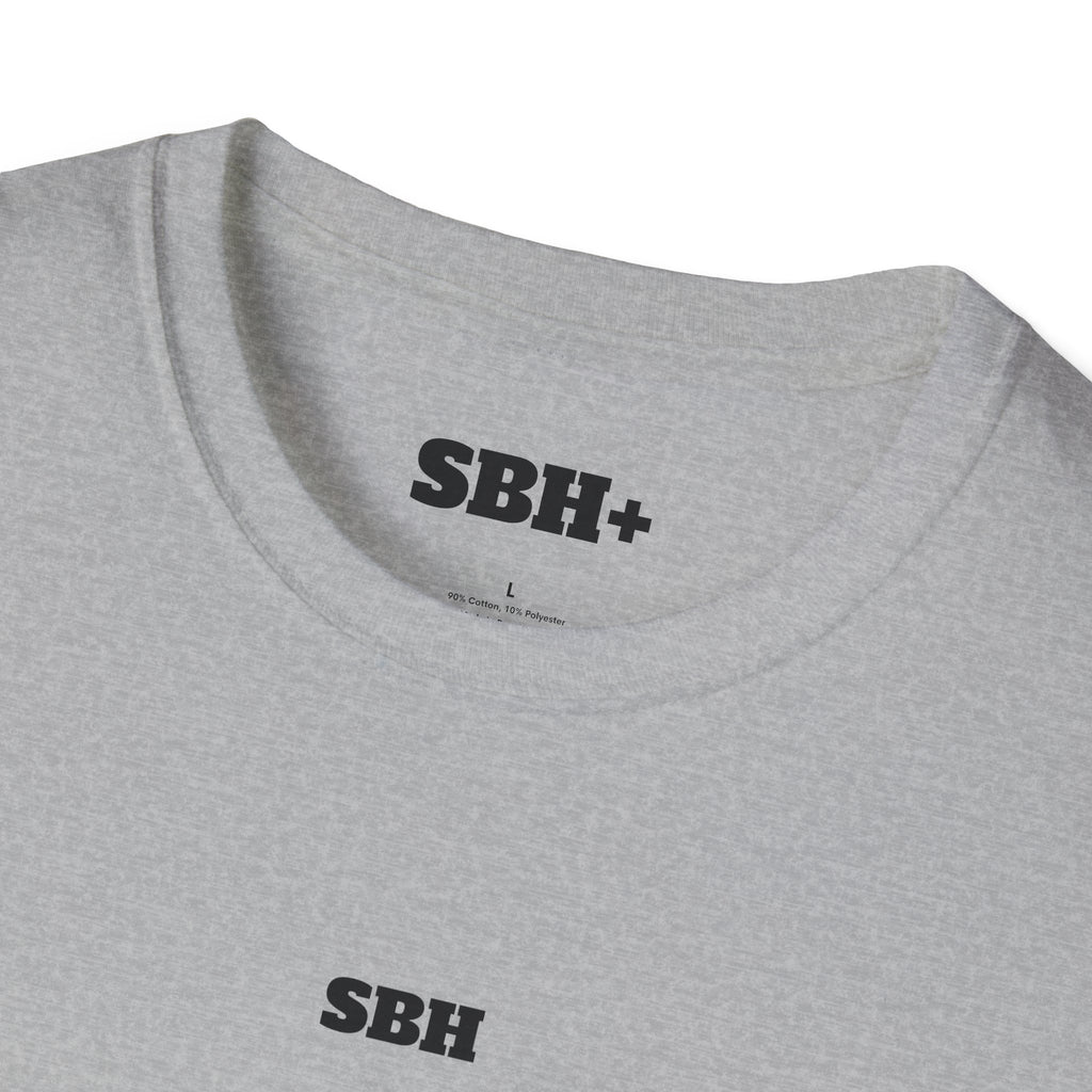 SBH+ T-Shirt Regular