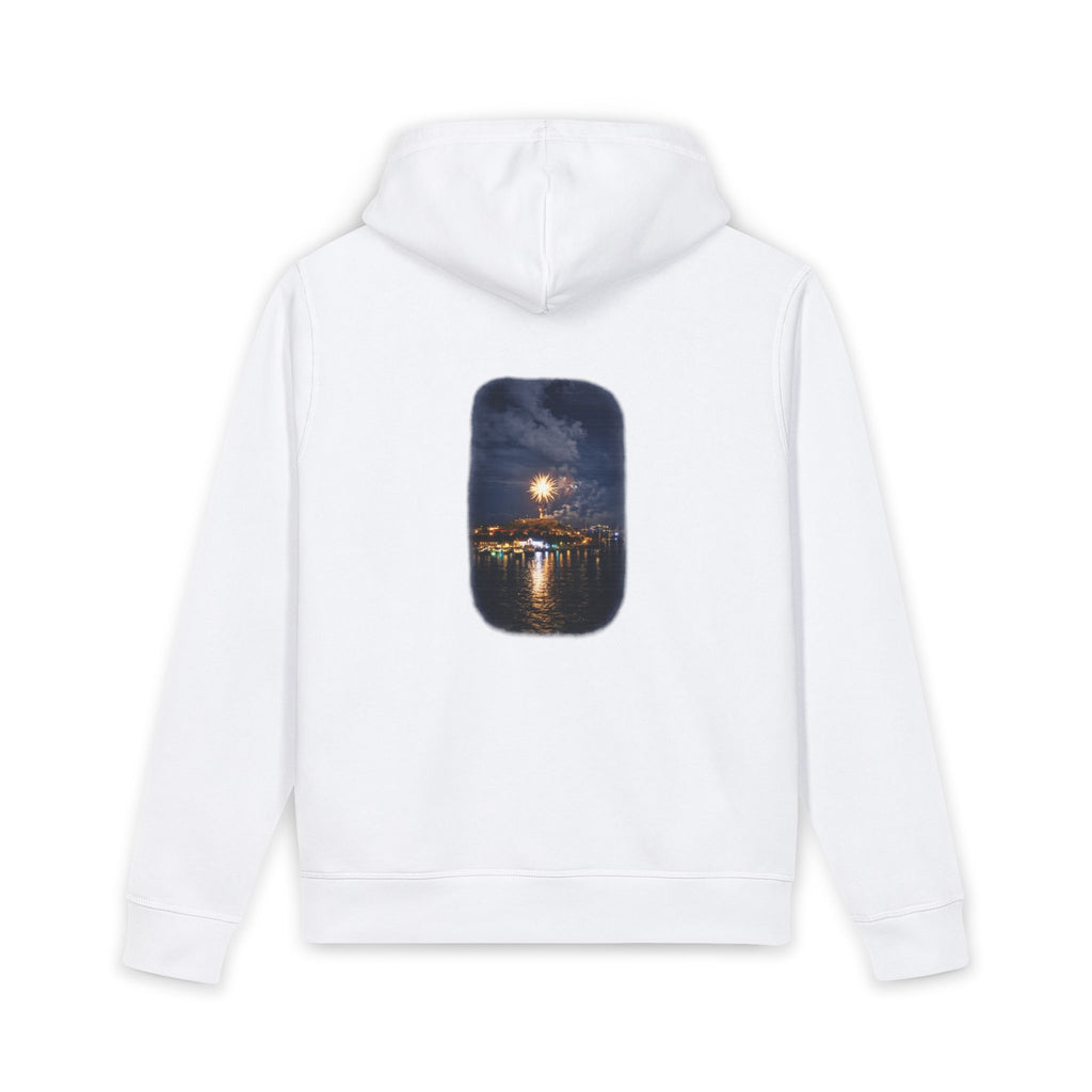 Hoodie SBH+ FIREWORKS