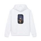 Hoodie SBH+ FIREWORKS