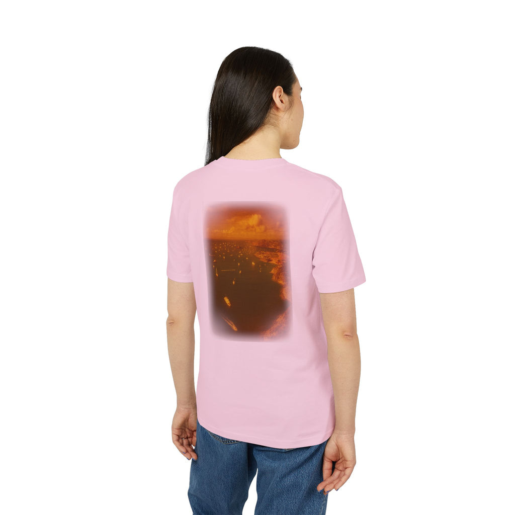 SBH+ Yachts T-Shirt Regular