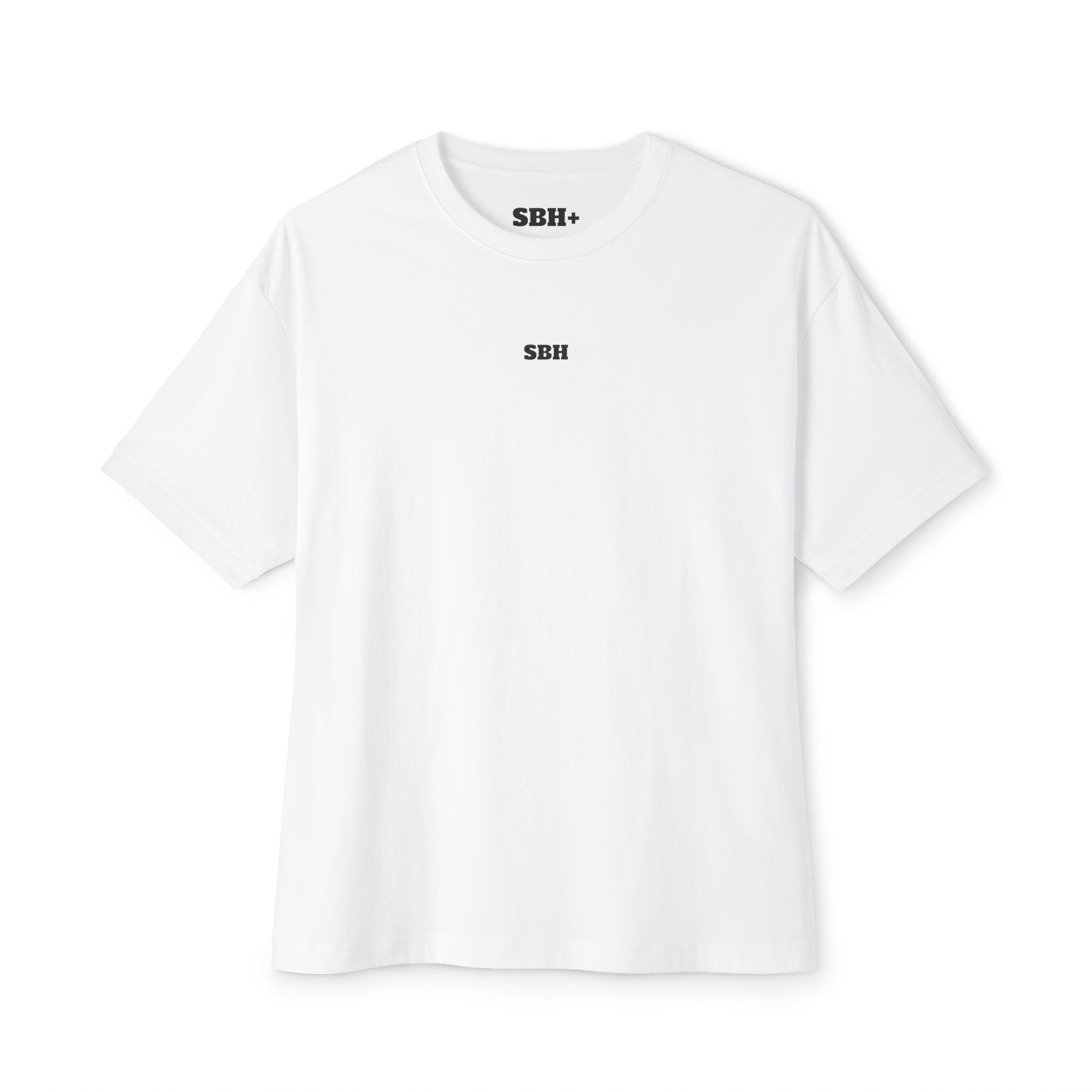 SBH+ T-Shirt Oversized