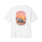 SBH + Golden sunshine T-Shirt Oversized