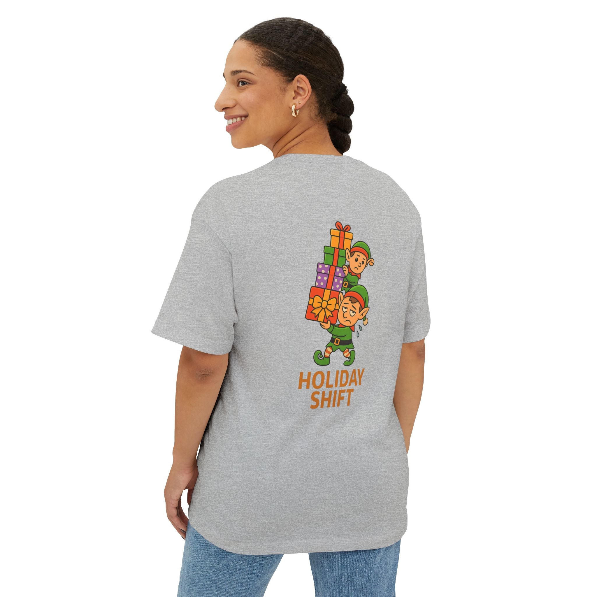 Holiday Shift