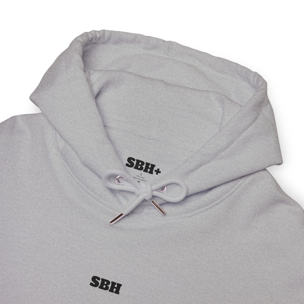SBH+ Hoodie Palm tree