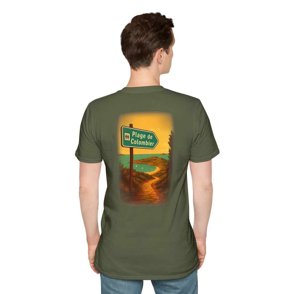 SBH+ T-Shirt Regular