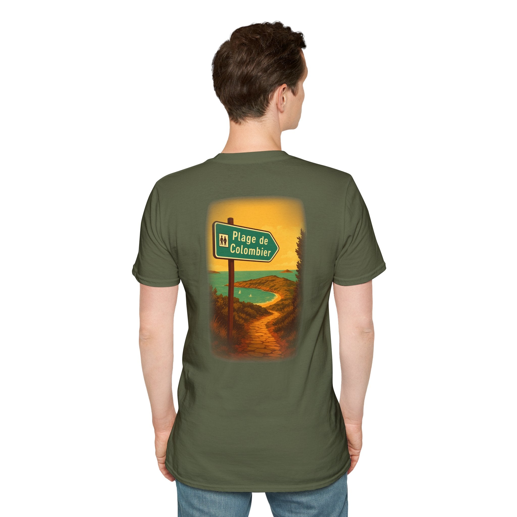 SBH+ T-Shirt Regular