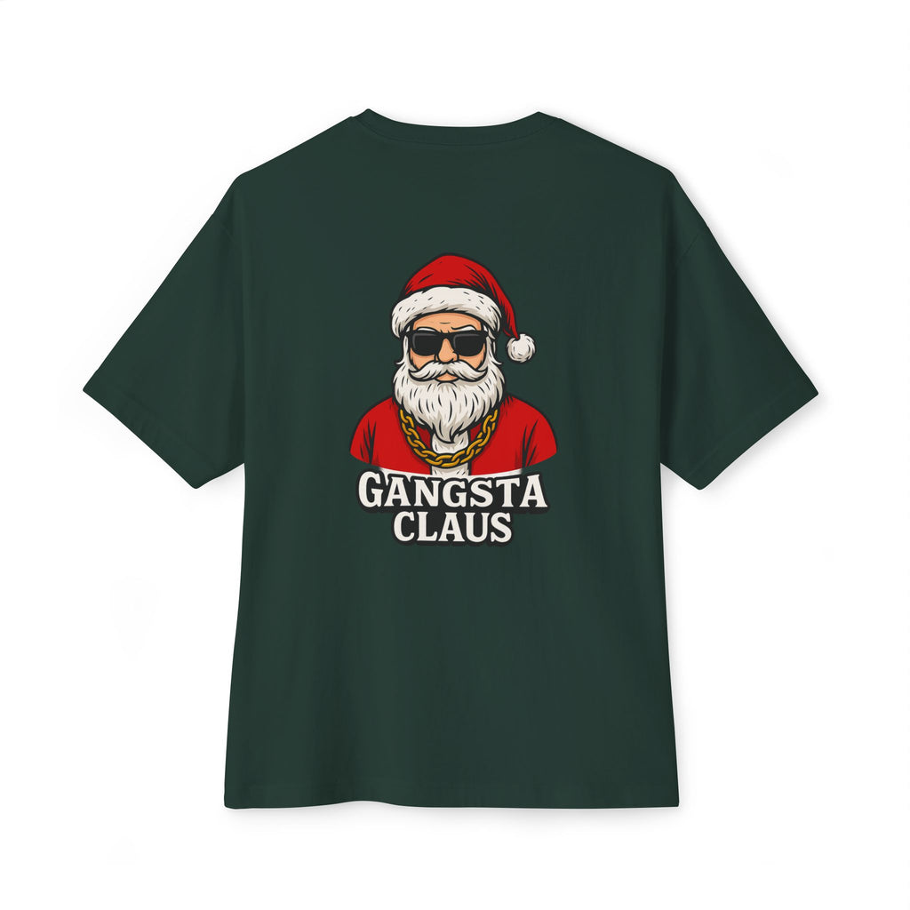 Gangsta Claus