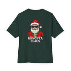 Gangsta Claus
