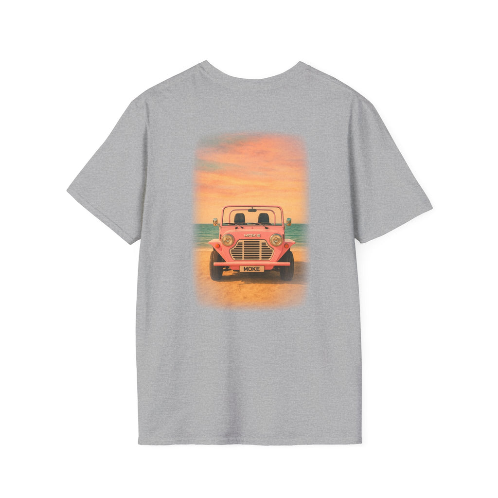 SBH+ T-Shirt Regular