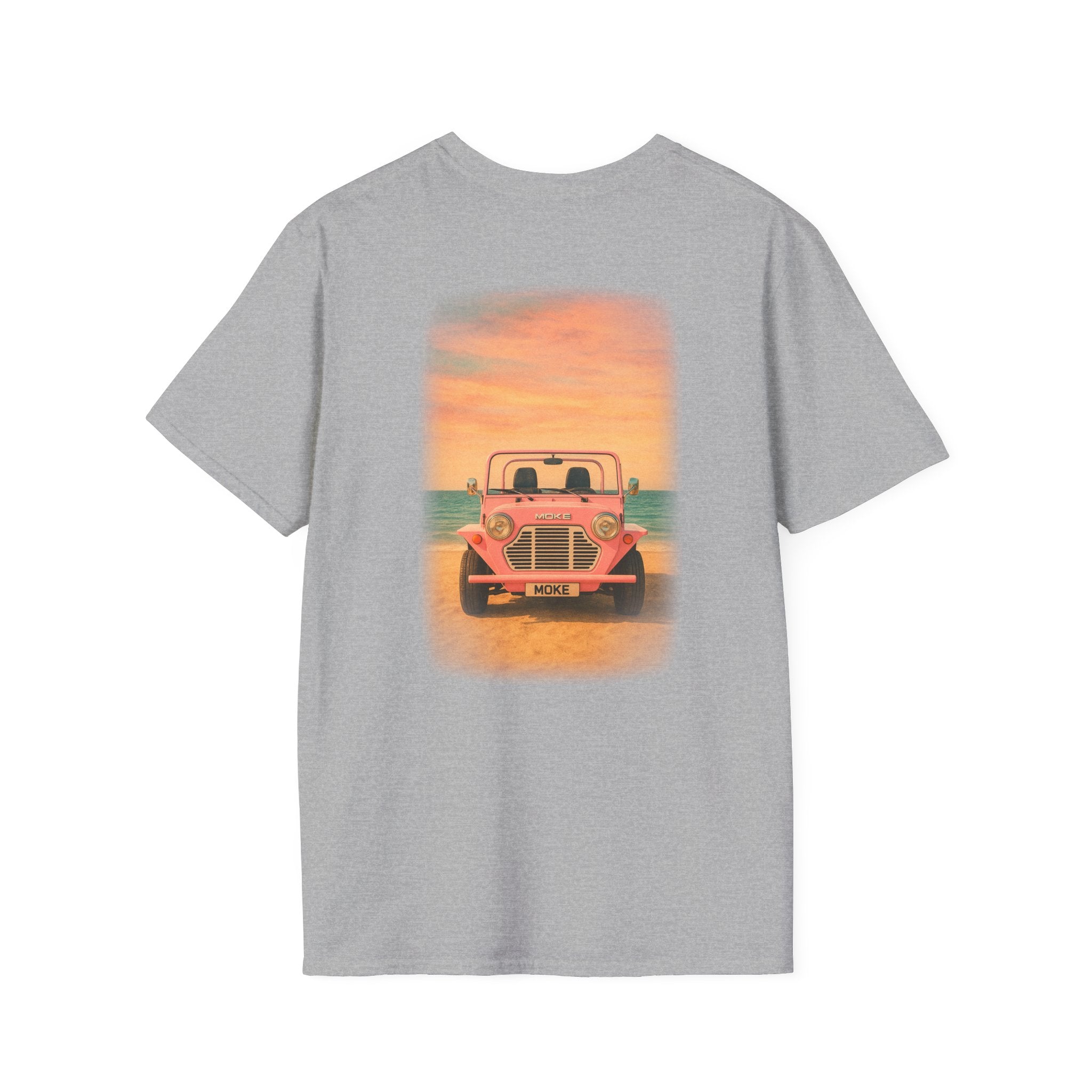 SBH+ T-Shirt Regular