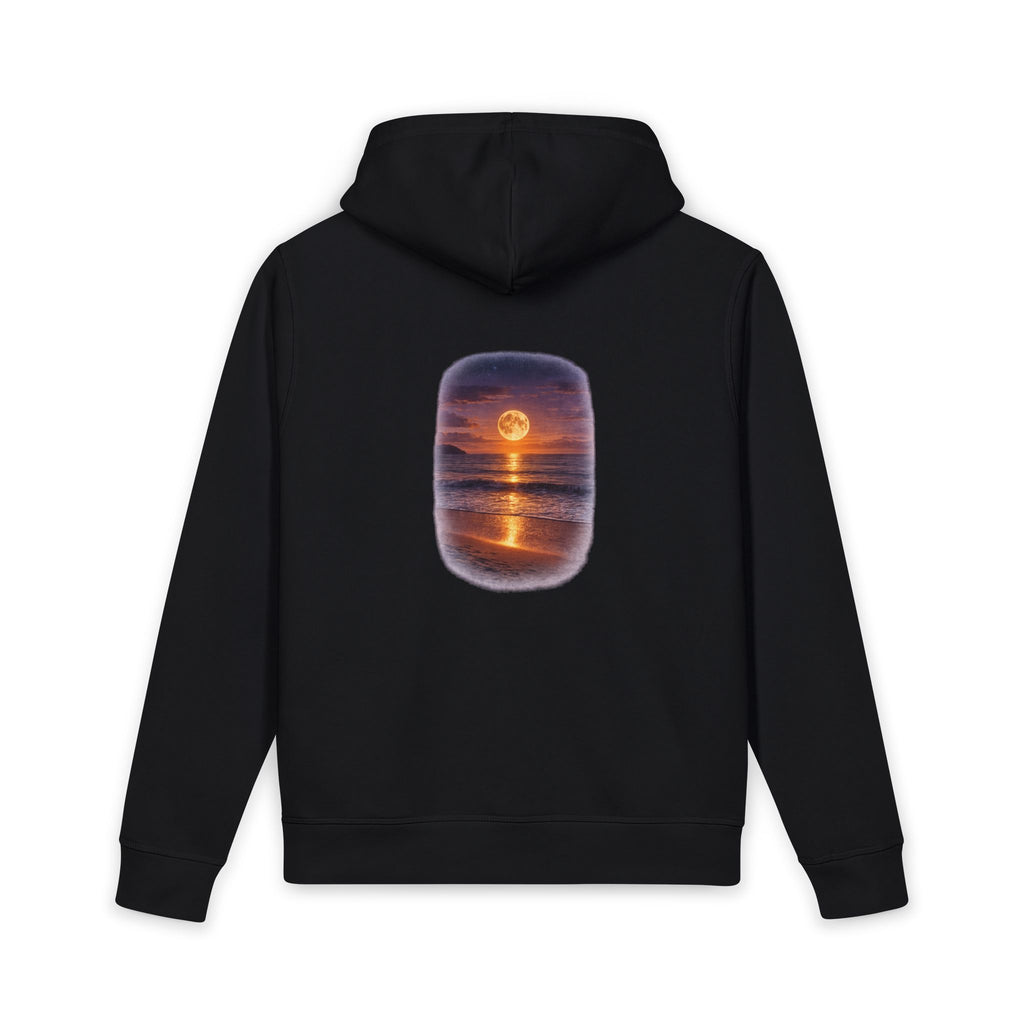 Hoodie SBH+ GOLDEN MOON